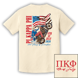 Pi Kappa Phi - 4th of July
