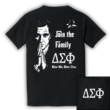 ΔΣΦ Join the Family