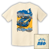Pi Kappa Phi - Race Car