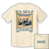 Beta Theta Pi - Founding Fathers