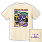 Lambda Chi Alpha - Live Fast