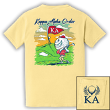 Kappa Alpha - Golf Ball