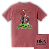 Pi Kappa Alpha - Dads Weekend