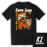 Kappa Sigma - Skeleton Bros Halloween