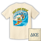 Delta Kappa Epsilon - Grateful Surf