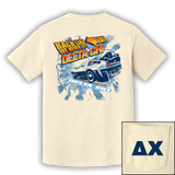 Delta Chi - Back Like We Never Left