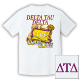 Delta Tau Delta - Delt Dogs