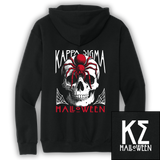 Kappa Sigma - Spider Skelly Halloween