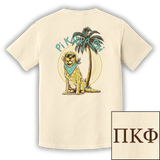 Pi Kappa Phi - Beach Dog