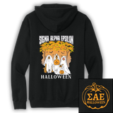 Sigma Alpha Epsilon - Halloween Hoodie