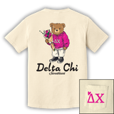 Delta Chi - Sweetheart Bear