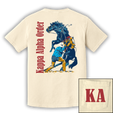 Kappa Alpha - Rodeo