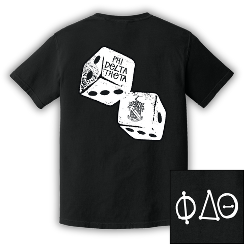 Shop Phi Delta Theta – FraterniTees | Custom Greek Apparel
