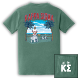 Kappa Sigma - Tyson Tiger
