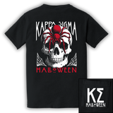 Kappa Sigma - Spider Skelly Halloween