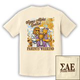 Sigma Alpha Epsilon - Parents Weekend