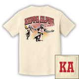 Kappa Alpha - Knights
