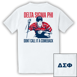 ΔΣΦ Comeback