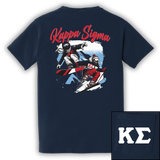 Kappa Sigma - Winter Sports