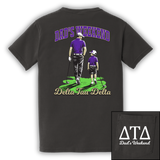 Delta Tau Delta - Dads Weekend