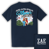 Sigma Alpha Epsilon - Moms Weekend
