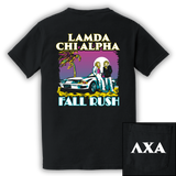 Lambda Chi Alpha - Miami Lions