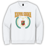 Kappa Sigma - Classic Crewneck