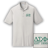 ΔΣΦ Sport-Tek Polo