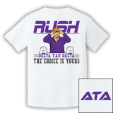 Delta Tau Delta - The Choice is Yours