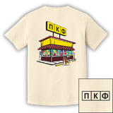 Pi Kappa Phi - Waffle Home