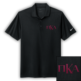 Pi Kappa Alpha - Nike Dri-FIT Polo