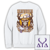 Delta Tau Delta - Buck