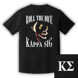 Kappa Sigma - Roll the Dice
