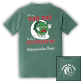 Lambda Chi Alpha - Bad Day to be a Watermelon
