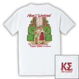 Kappa Sigma - Mom's Weekend