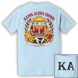 Kappa Alpha - Founding Fathers