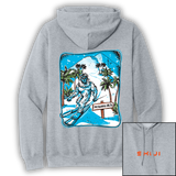 FIJI - SKIJI Hoodie