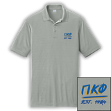 Pi Kappa Phi - Sport-Tek Polo