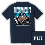 FIJI - Astronaut