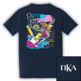 Pi Kappa Alpha - Jetski