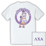 Lambda Chi Alpha - Mom's Weekend