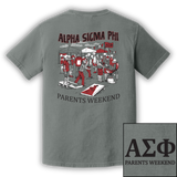 ΑΣΦ Parents Weekend