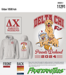 Delta Chi - Parents Weekend