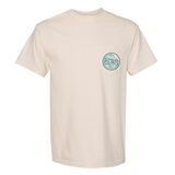 ΔΣΦ Traditional Tiger Pocket Tee