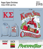 Kappa Sigma - Christmas