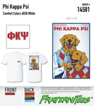 Phi Psi - The Dogs