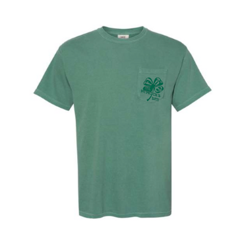 Pi Kappa Phi - St Patrick's Day 23